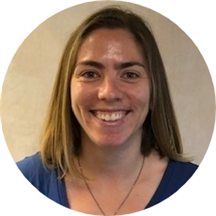 Katie Sharby, PMHNP