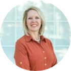 Katie Shouppe, APRN, NP