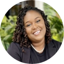 Katie Stafford, LCSW, LISW