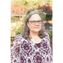 Katie Thomas, LMFT