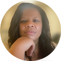 Katina Glover, LMHC