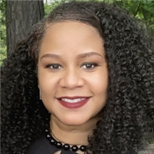 Katina Hall, LMFT