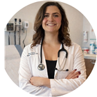 Katina Nicholas, APN