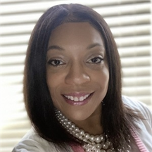 Katina Smith, LMHC