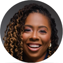 Katina Williams-Nelson, LMHC