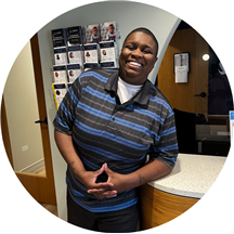 Katisha Boyd, LSW, MSW