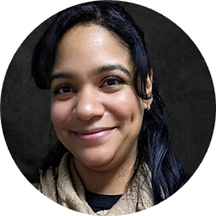 Katiuska Duarte, LCMHCA