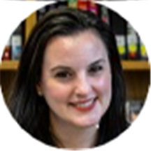 Katlin Ecke, LCSW
