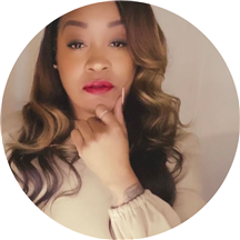 Katrese Epps, LCSW