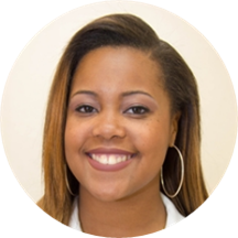 Katrevia Campbell, CNM