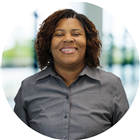 Katrice Campbell, LMHC