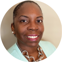 Katrice Hollins, MSW