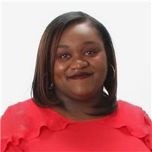 Katricia Thompson, LCSW