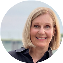 Katrin Haller, LCSW - C