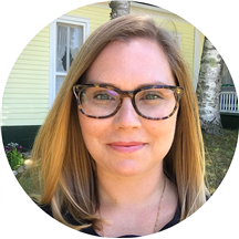 Katrin Harrison, LCSW