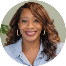 Katrina Benton, LPC