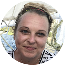 Katrina Carter, LMFT