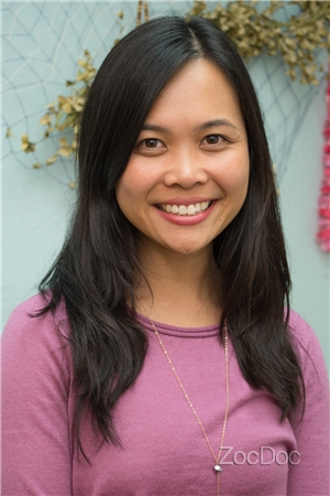 Katrina Cruz, NP, RN