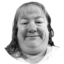 Katrina Daily, MSW