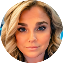 Katrina Deschene, LPCC