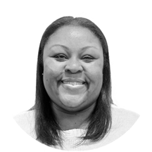 Katrina Garrison, LCPC, LPC