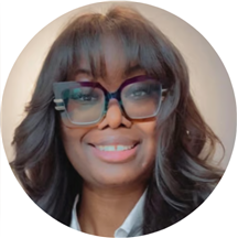 Katrina Green, LCSW - C