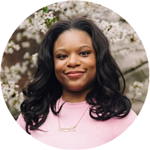 Katrina Greene, MA
