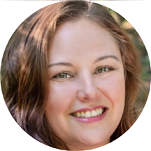 Katrina Hall, LCSW