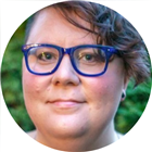 Katrina Holsather, LMHC, MA