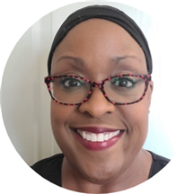 Katrina Lewis, MSN