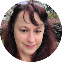 Katrina Maher, LPC