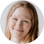 Katrina Maxwell, PMHNP-BC, DNP