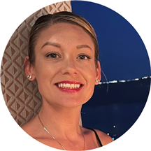 Katrina McCurdy, APRN