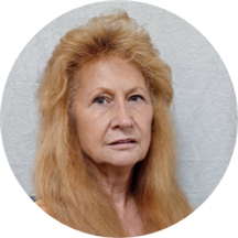 Katrina Mccourt, APRN, RN