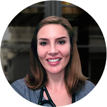 Katrina Pinkerton, FNP-C