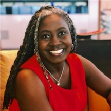 Katrina Pittman, LPC