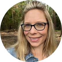 Katrina Sobecky, RDN, RD