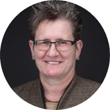 Katrina Thoma, CRNP