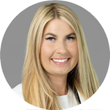Katrina Troyer, NP