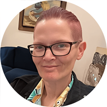 Katrina Watson, LMFT