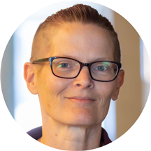 Katrina Watson, LMFT