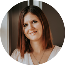 Katrina Whitehead, LPC