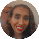 Kattegummula Anjali Reddy, LPC, MAEd