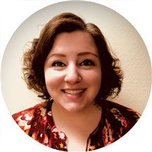 Kattera Cordero, LMFT