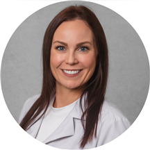 Katy Dodt, APRN, RN