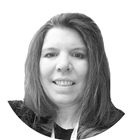 Katy Fuller, LCSW-R