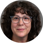 Katy McCarthy, MPS