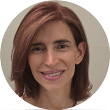 Katy Michaels, LCSW