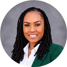 Kavica Williams, LPC Associate