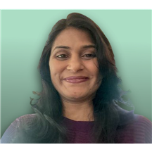 Kavita Mehta, LCSW